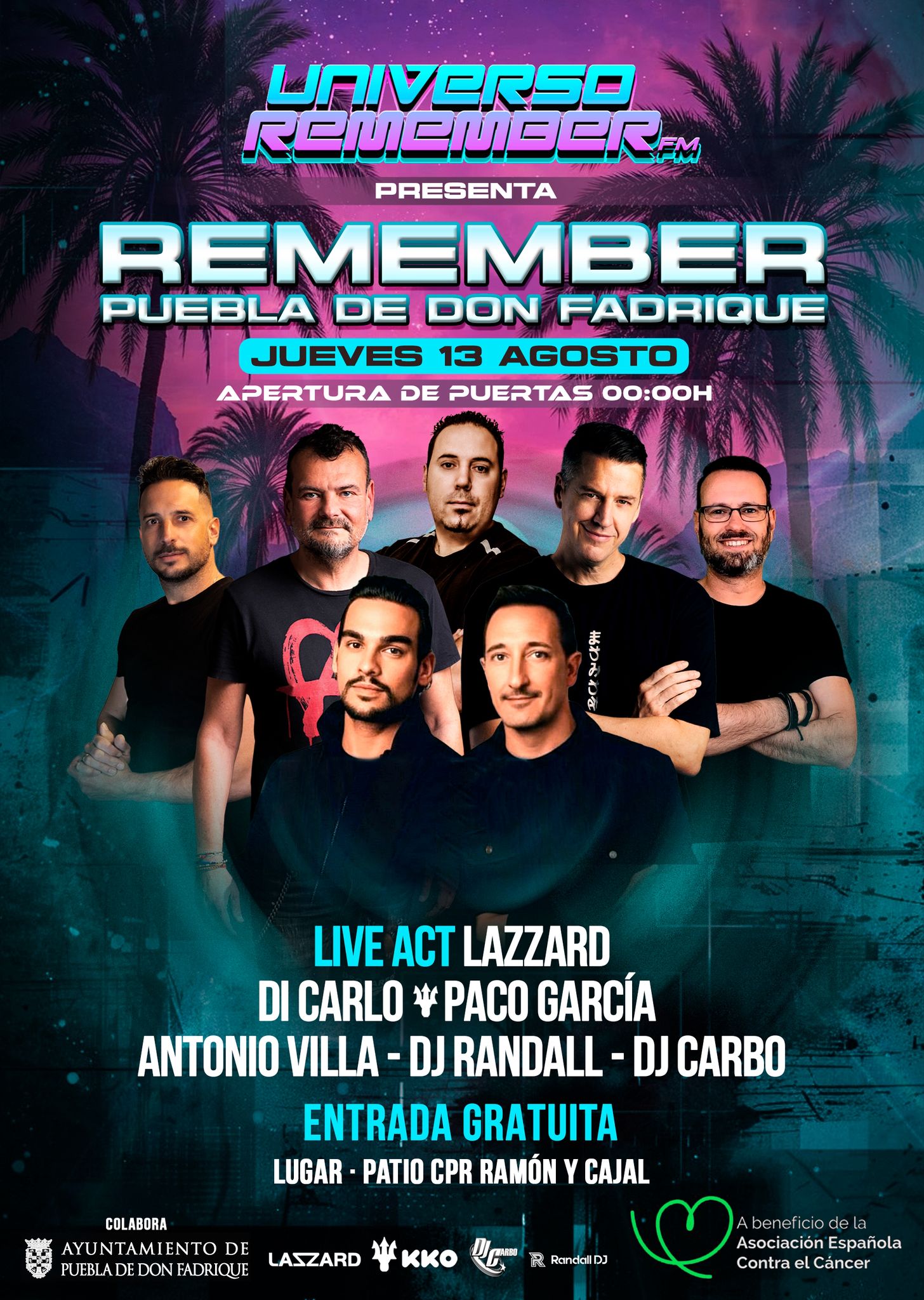LAZZARD-REMEMBER-THE-ONE - 24_de enero de 2026 LAZZARD-REMEMBER-THE-ONE - 24_de enero de 2026